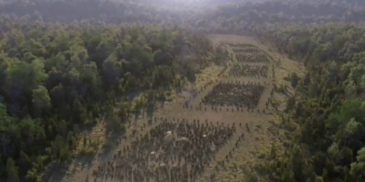 The Walking Dead World Beyond 9 Things To Know About How It Ended The Walking Dead World Beyond 9 Things To Know About How It Ended